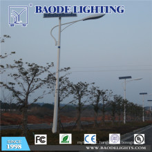 6m 36W Solar LED Street Lamp with Coc Certificate